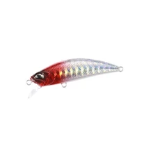 Duo Spearhead Ryuki 50S SW 5cm 4,5gr DHA0574 Holo Red Head GB wobbler