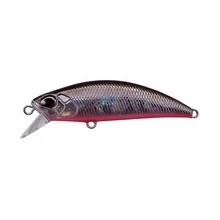 Duo Spearhead Ryuki 50S 5cm 4.5gr ADA4125 Red Belly wobbler