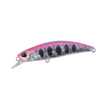 Duo Spearhead Ryuki 60S 6cm 6.5gr ADA4019 Pink Yamame wobbler