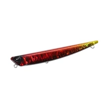 Duo Bayruf Manic 75 7,5cm 7,6gr CPA0581 Flaming Red wobbler