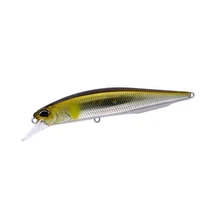 Duo Realis Jerkbait 100SP 14.5gr DRA3050 Half Mirror Ayu wobbler