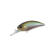 Duo Realis Crank M65 8A 6.5cm 14gr GEA3006 Ghost Minnow wobbler