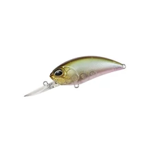 Duo Realis Crank M65 11A 6.5cm 16gr GEA3006 Ghost Minnow wobbler