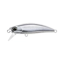 Duo Spearhead Ryuki 46S 4.6cm 5gr MCC0552 UV Silver Slash B wobbler