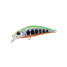 Duo Spearhead Ryuki 45S 4.5cm 4gr ADA4140 Lime Yamame OB wobbler