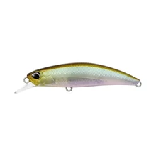 Duo Spearhead Ryuki 60S 6cm 6.5gr GEA3006 Ghost Minnow wobbler