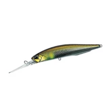 Duo Realis Jerkbait 100DR 10cm 15.6gr DRA3050 Half Mirror Ayu wobbler