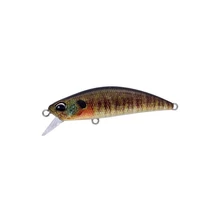Duo Spearhead Ryuki 50S 5cm 4.5gr CCC3357 True Gill wobbler