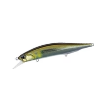 Duo Realis Jerkbait 110SP 16.2gr DRA3050 Half Mirror Ayu wobbler