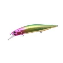 Duo Realis Jerkbait 110SP 16,2gr MCCZ293 Chrome Florida wobbler
