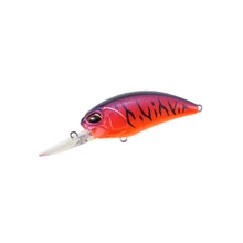 Duo Realis Crank M65 11A 6.5cm 16gr CCC3069 Red Tiger wobbler