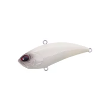 Duo Realis Vibration 62 Apex Tune 6.2cm 9.7gr ACC3018 Smokey Bone wobbler