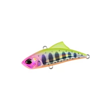 Duo Spearhead Ryuki VIBE 4.5cm 5.3gr ANA4076 Pink Clown Yamame wobbler