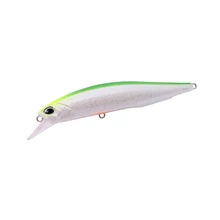 Duo Realis Jerkbait 100SP 14.5gr ACCZ161 Itako Green White wobbler