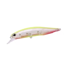 Duo Realis Jerkbait 100SP 14.5gr CEA0317 Clear Chart Halo wobbler