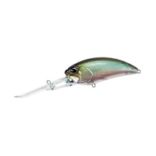 Duo Realis Crank G87 15A G-FIX 8.7cm 34gr GEA3006 Ghost Minnow wobbler