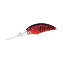 Duo Realis Crank G87 15A G-FIX 8.7cm 34gr CCC3069 Red Tiger wobbler
