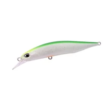 Duo Realis Jerkbait 85SP 8.5cm 8gr ACCZ161 Itako Green White wobbler