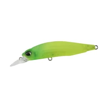 Duo Realis Rozante 63SP 6.3cm 5gr CCC3516 Ghost Mat Lime Chart wobbler