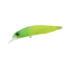 Duo Realis Rozante 77SP 7.7cm 8.4gr CCC3516 Ghost Mat Lime Chart wobbler