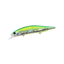 Duo Realis Jerkbait 100SP 14.5gr ADA3238 Citrus Shiner wobbler