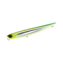 Duo Bayruf Manic Fish 88 8.8cm 11gr ASA0677 Lemon Flash GT wobbler