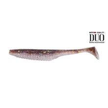 Duo Realis Versa Shad 3" 7,6cm F081 Copper Red Gold plasztik csali
