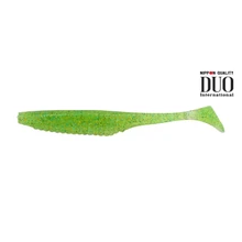 Duo Realis Versa Shad 3" 7,6cm F084 Lime Chartreuse UV plasztik csali