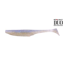 Duo Realis Versa Shad 3" 7,6cm F085 Sexy Shad UV plasztik csali