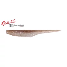 Duo Realis Versa Pintail 3" 7,6cm F080 Natural Wakasagi plasztik csali