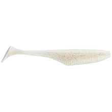 Duo Realis Versa Shad Fat 5" 12.5cm F076 White Back Shad plasztik csali