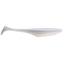 Duo Realis Versa Shad Fat 5" 12.5cm F088 Light Pro Blue plasztik csali