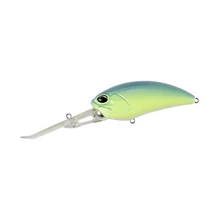 Duo Realis Crank G87 15A G-FIX 8,7cm 34gr ACC3126 Chartreuse Blues wobbler