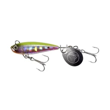 Duo Tetra Works Spin 2.8cm 5gr CHA0158 MM Chart wobbler