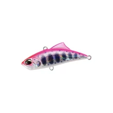 Duo Spearhead Ryuki VIBE 4.5cm 5.3gr ADA4019 Pink Yamame wobbler