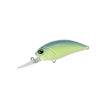 Duo Realis Crank M65 11A 6.5cm 16gr ACC3126 Chartreuse Blues wobbler