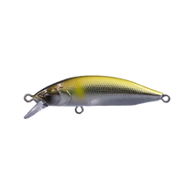 Babyface M60SR-S 60mm 4.3gr 4 Ayu wobbler