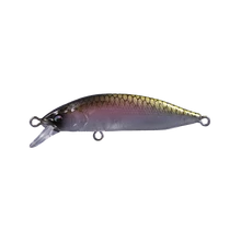 Babyface M60SR-S 60mm 4.3gr 5 Ghost Wakasagi wobbler