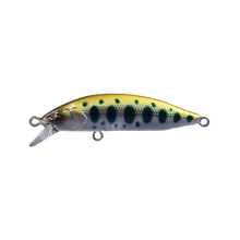 Babyface M60SR-S 60mm 4.3gr 7 Yamame wobbler