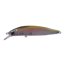 Babyface M100SR-SP 100mm 13.5gr 5 Ghost Wakasagi wobbler