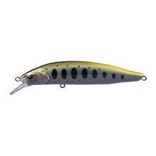 Babyface M100SR-SP 100mm 13.5gr 7 Yamame wobbler