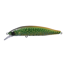 Babyface M100SR-SP 100mm 13.5gr 15 Pike wobbler