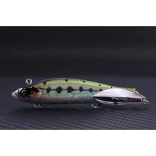 Babyface SM85-S 85mm 20gr 1 Gujon wobbler