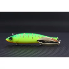 Babyface SM85-S 85mm 20gr 2 Hot Tiger wobbler