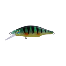 Babyface SD110-F 110mm 30gr 10 Perch wobbler