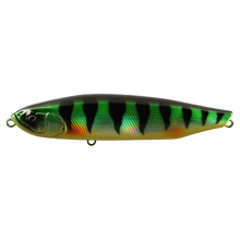 Babyface PL135 135mm 35gr 10 Perch wobbler