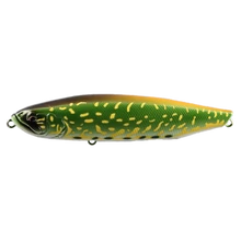 Babyface PL135 135mm 35gr 15 Pike wobbler