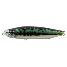 Babyface PL135 135mm 35gr 19 Black Bass wobbler