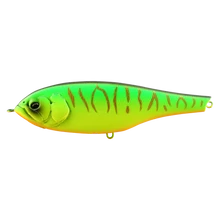 Babyface JB150-S 150mm 75gr 2 Hot Tiger wobbler