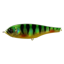 Babyface JB150-S 150mm 75gr 10 Perch wobbler